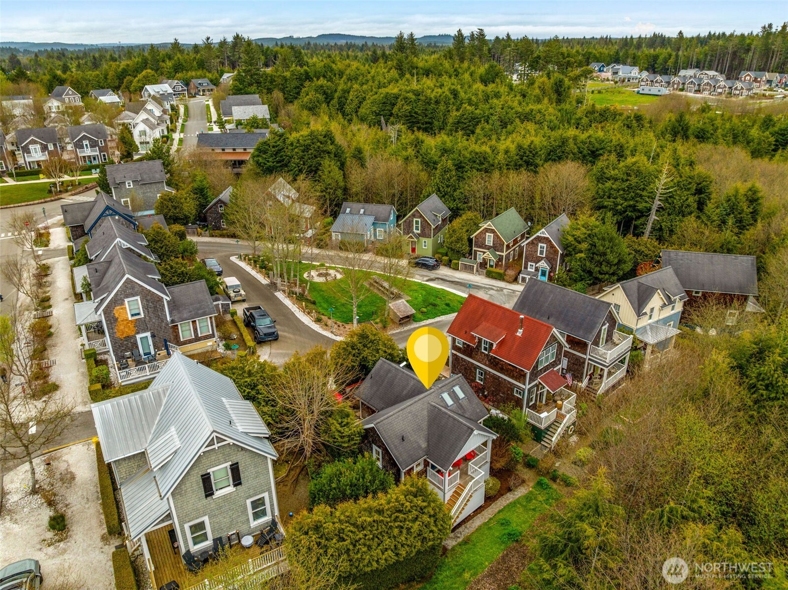 73 Lily Lane , Pacific Beach, WA 98571