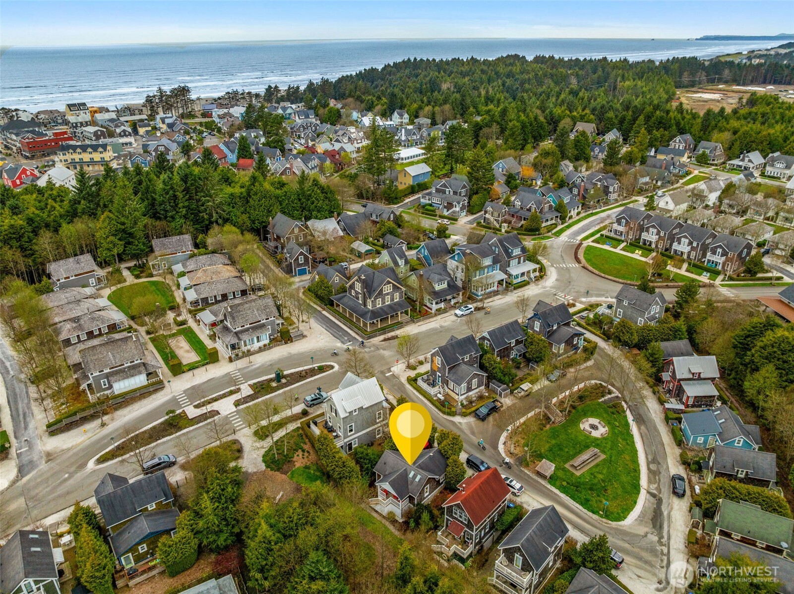 73 Lily Lane , Pacific Beach, WA 98571