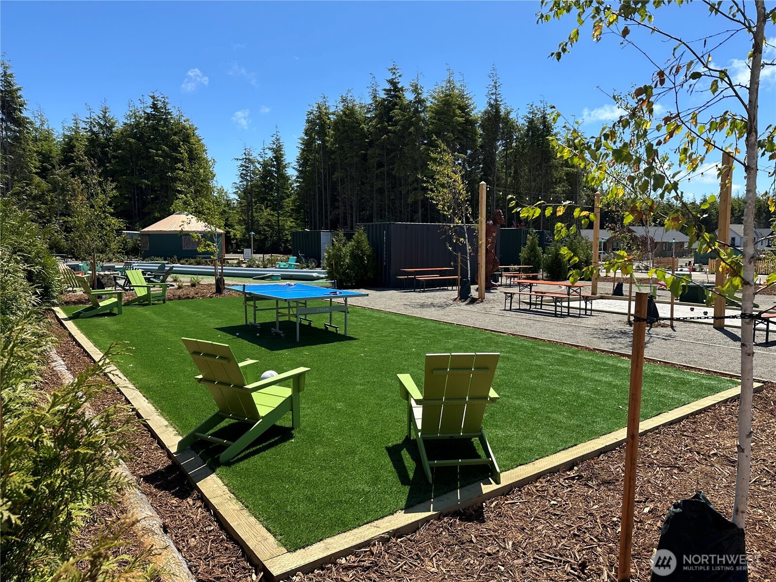 73 Lily Lane , Pacific Beach, WA 98571