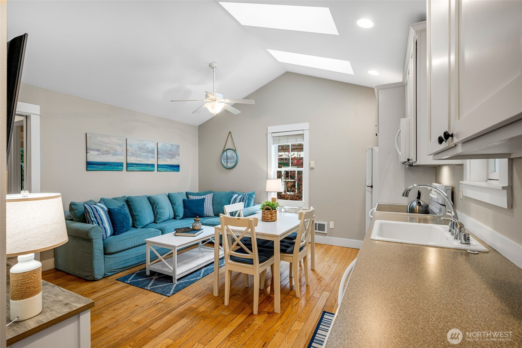 73 Lily Lane , Pacific Beach, WA 98571