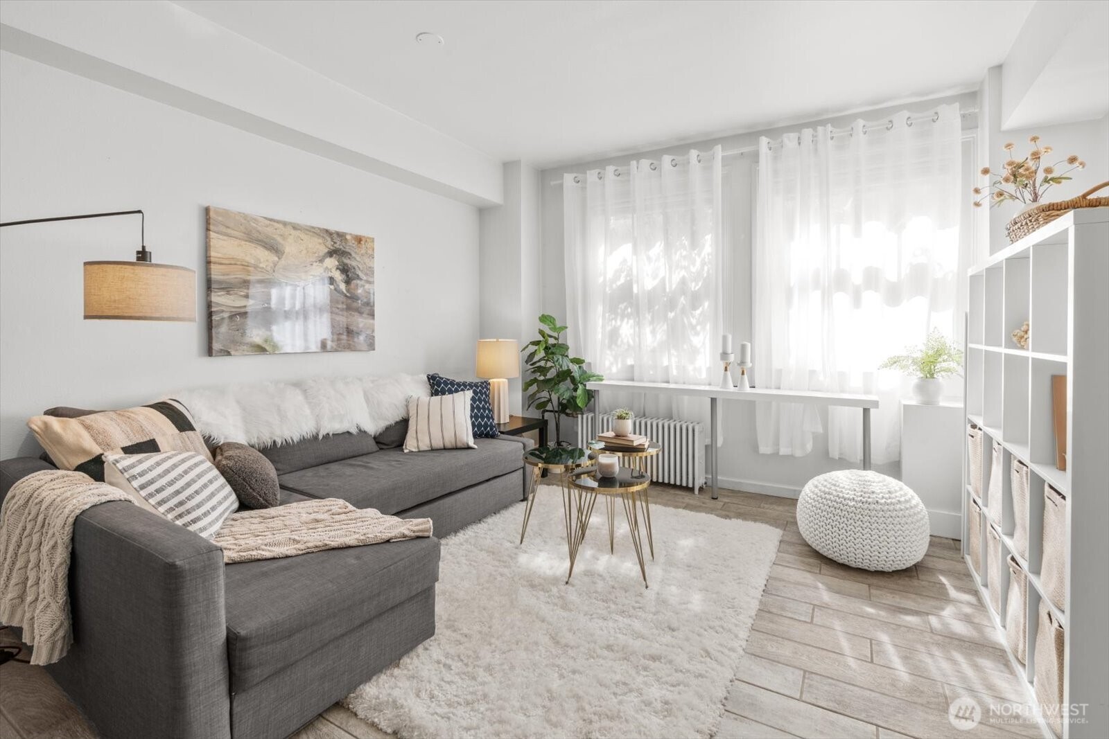 1017 Minor Avenue #206, Seattle, WA 98104-1304