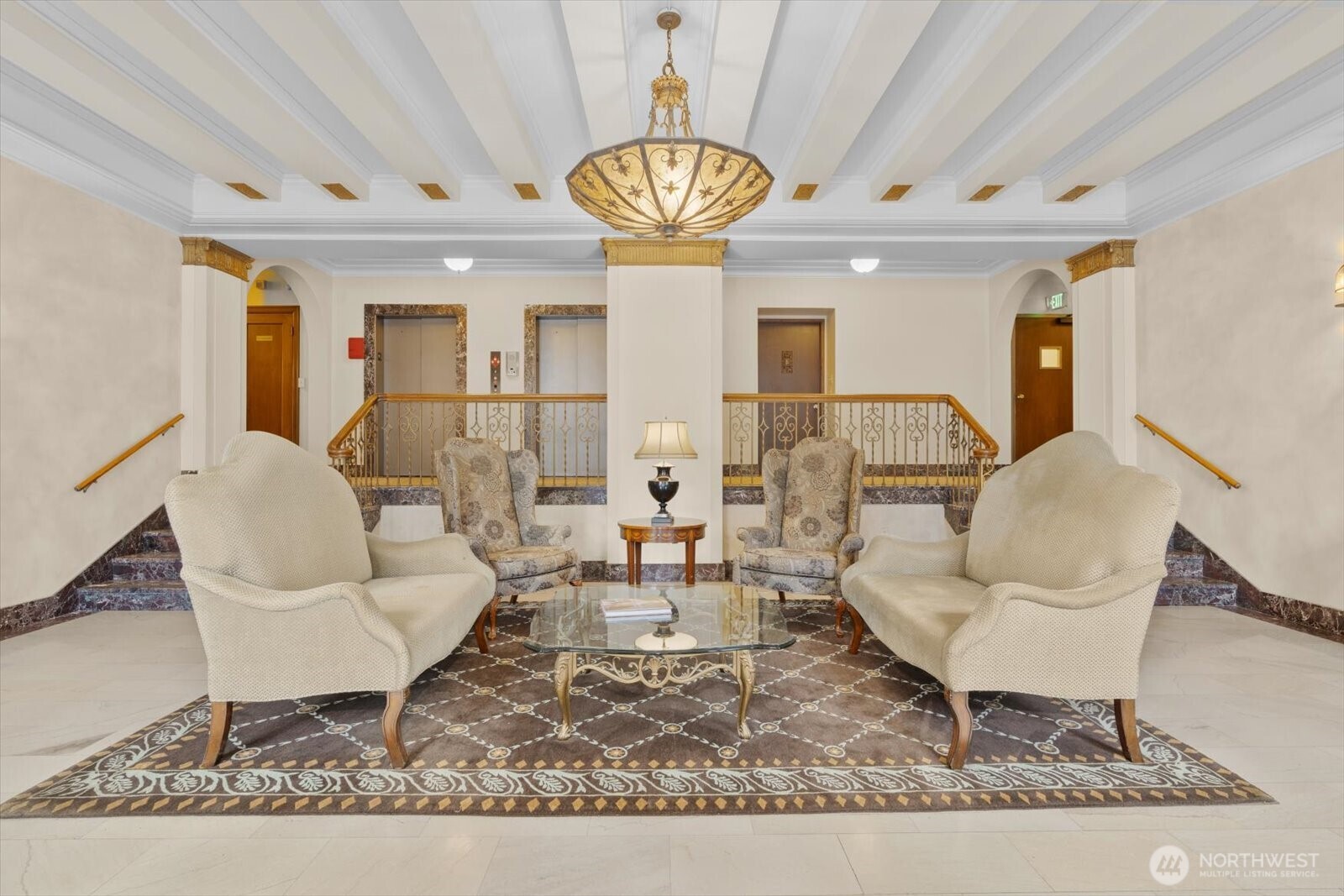 1017 Minor Avenue #206, Seattle, WA 98104-1304