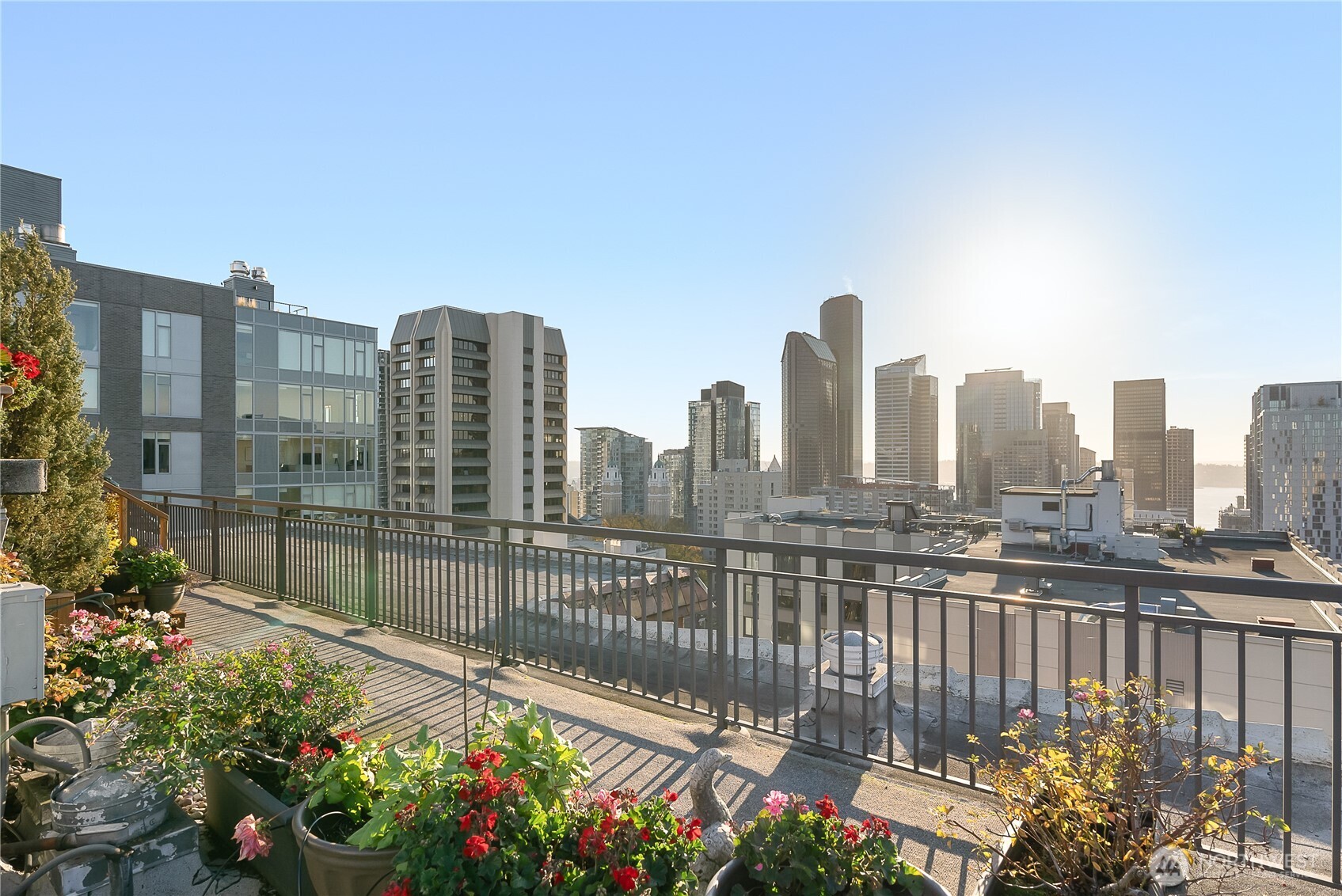 1017 Minor Avenue #206, Seattle, WA 98104-1304