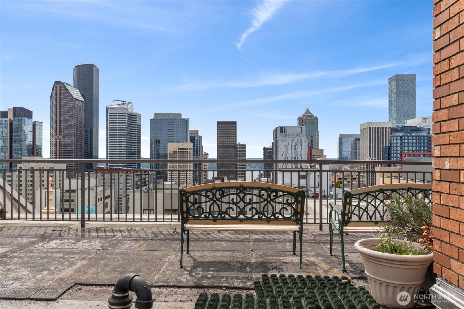 1017 Minor Avenue #206, Seattle, WA 98104-1304