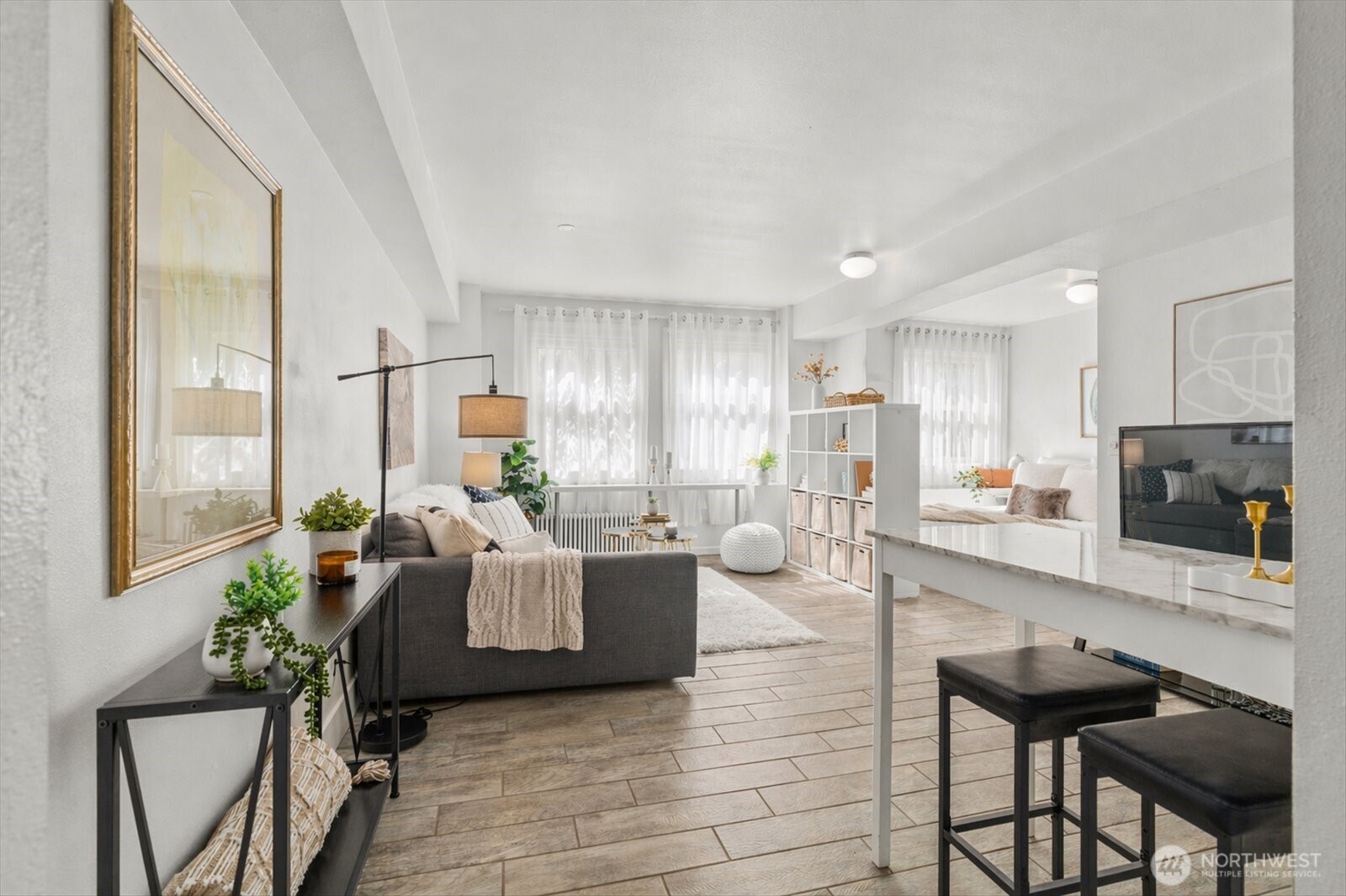 1017 Minor Avenue #206, Seattle, WA 98104-1304