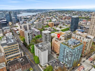 1017 Minor Avenue #206, Seattle, WA 98104-1304 - Photo 22