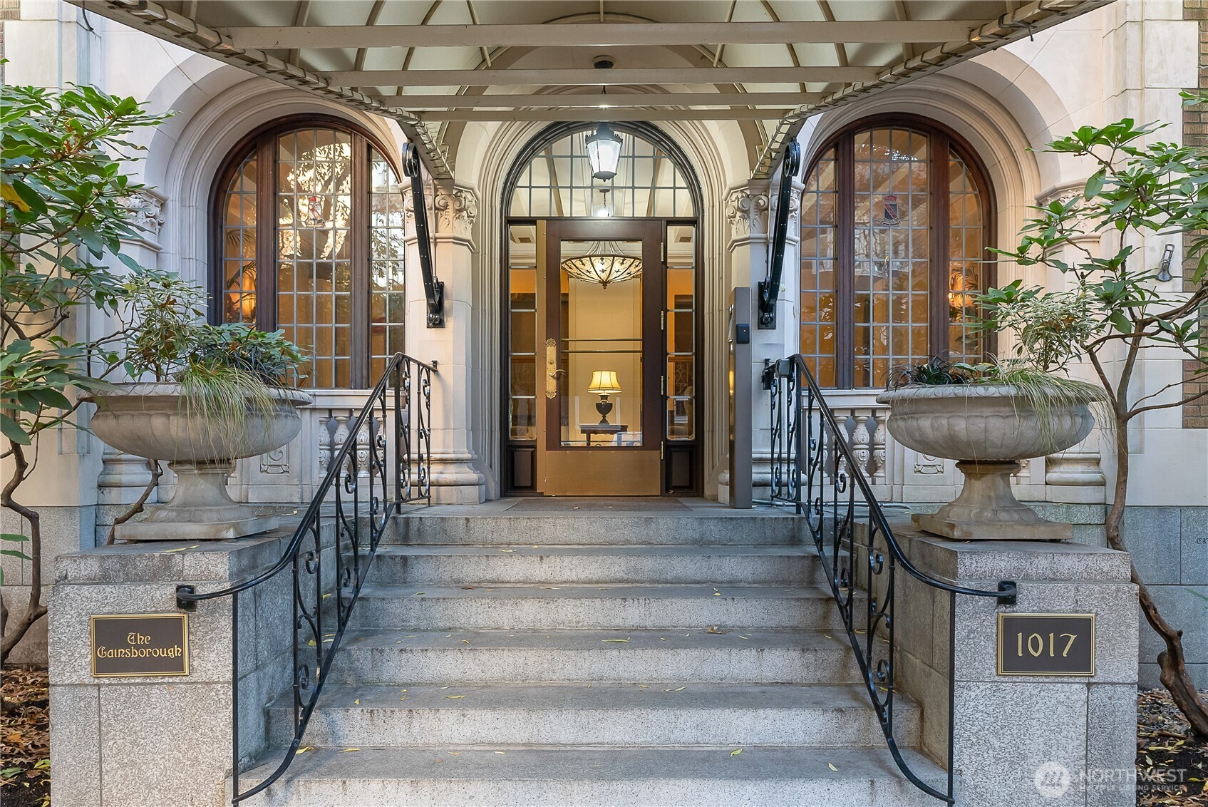 1017 Minor Avenue #206, Seattle, WA 98104-1304