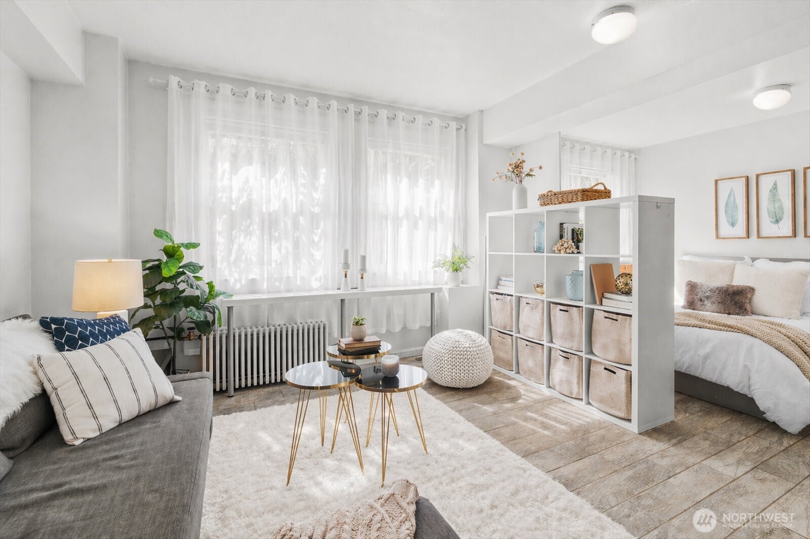 1017 Minor Avenue #206, Seattle, WA 98104-1304