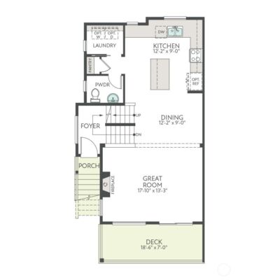 1944 SE 12th Street #1001, North Bend, WA 98045 - Photo 13