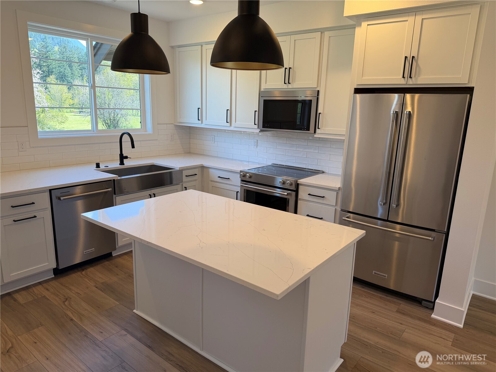1944 SE 12th Street #1001, North Bend, WA 98045
