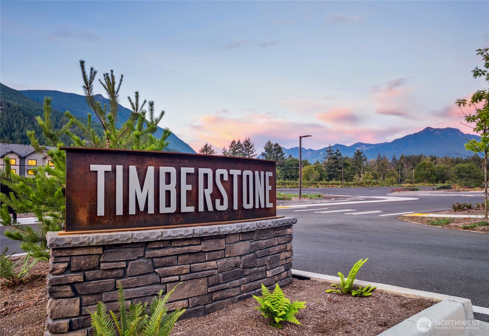 1944 SE 12th Street #1001, North Bend, WA 98045