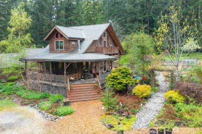50271 State Route 20 , Concrete, WA 98237 - Photo 1