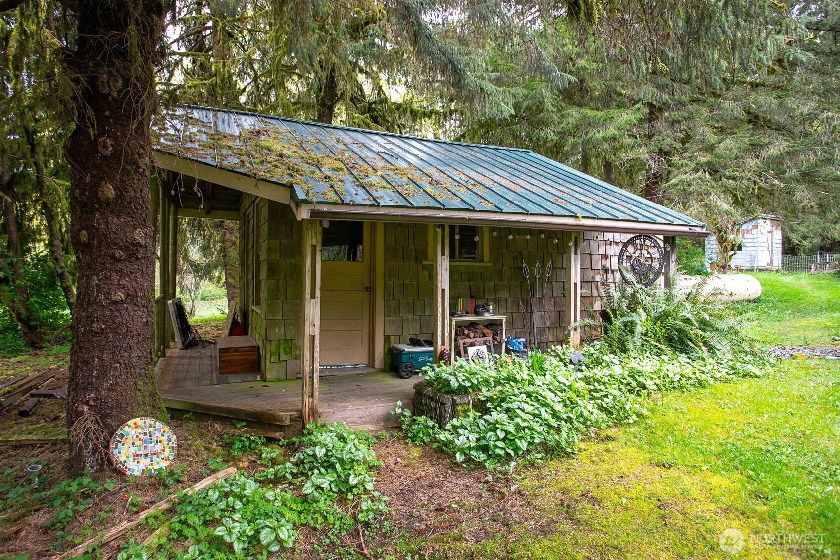 50271 State Route 20 , Concrete, WA 98237