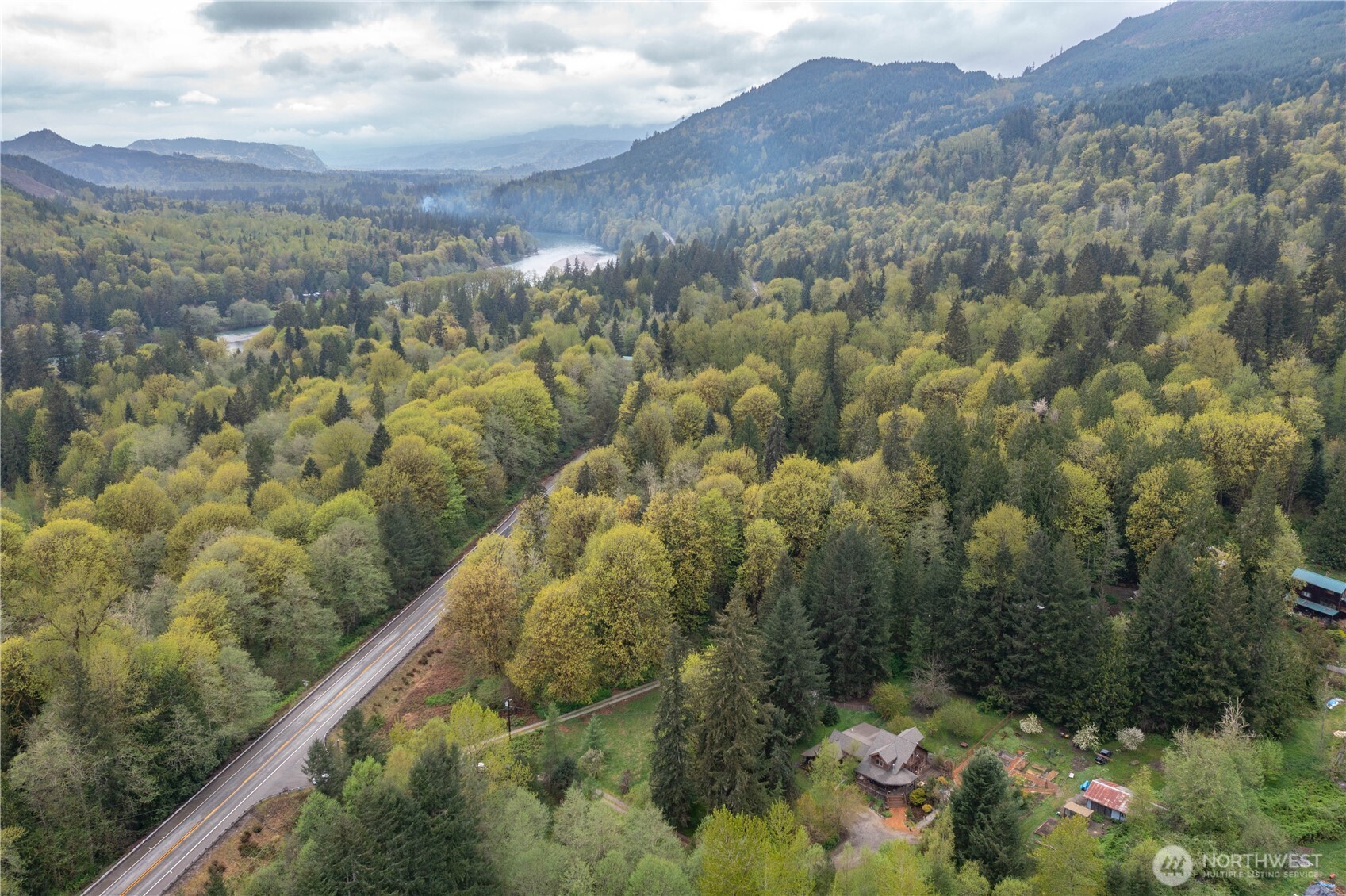 50271 State Route 20 , Concrete, WA 98237