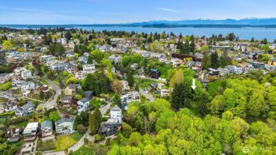 1601 Ferry Avenue SW, Seattle, WA 98116 - Photo 4