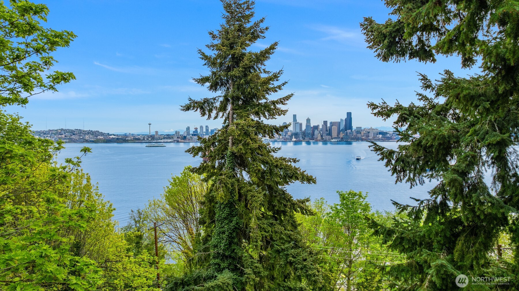 1601 Ferry Avenue SW, Seattle, WA 98116