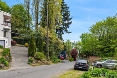 1601 Ferry Avenue SW, Seattle, WA 98116 - Photo 9