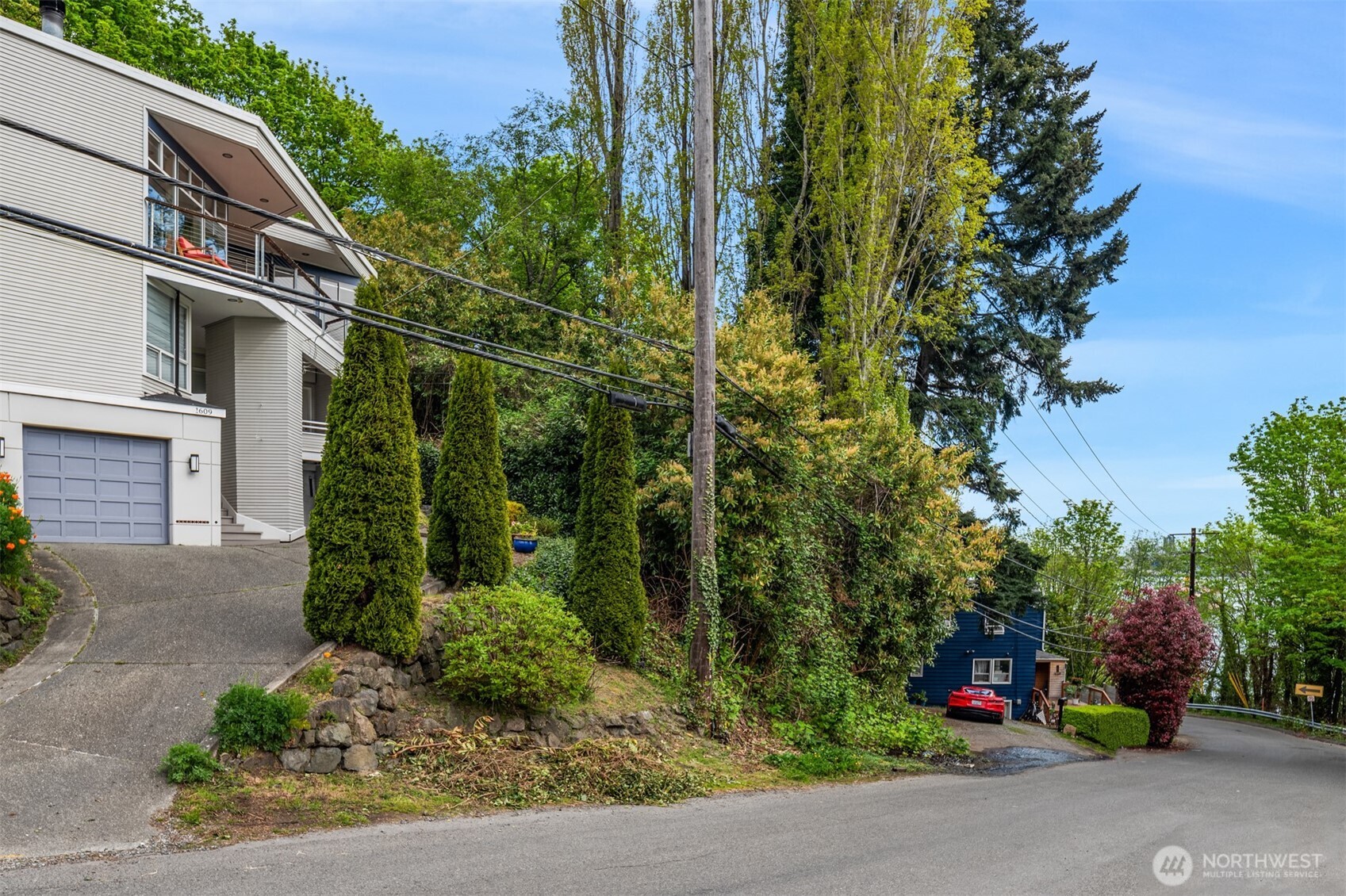 1601 Ferry Avenue SW, Seattle, WA 98116