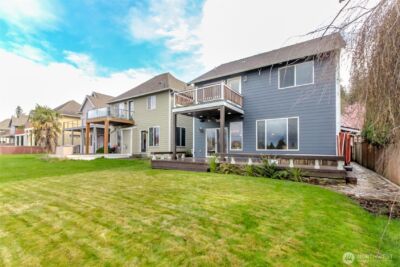 17806 106th Street E, Bonney Lake, WA 98391 - Photo 17