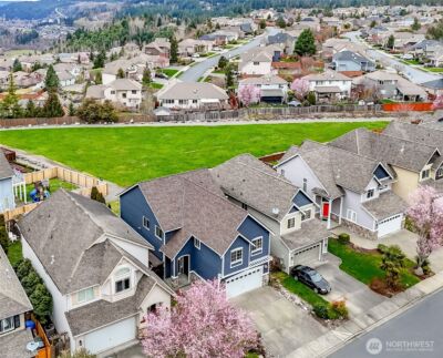 17806 106th Street E, Bonney Lake, WA 98391 - Photo 2