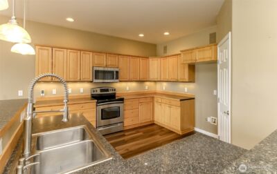 17806 106th Street E, Bonney Lake, WA 98391 - Photo 8