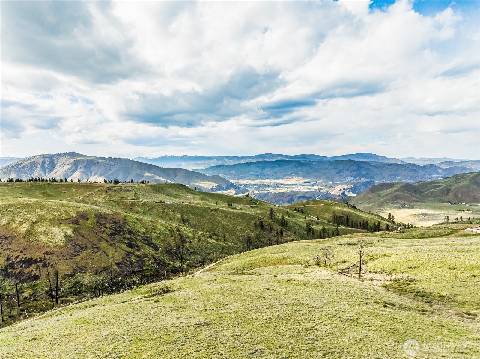 10 Lot 9 Chelan Hills Acres Rd , Orondo, WA 98843