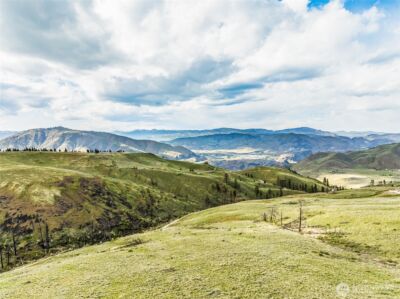 10 Lot 9 Chelan Hills Acres Rd , Orondo, WA 98843 - Photo 1