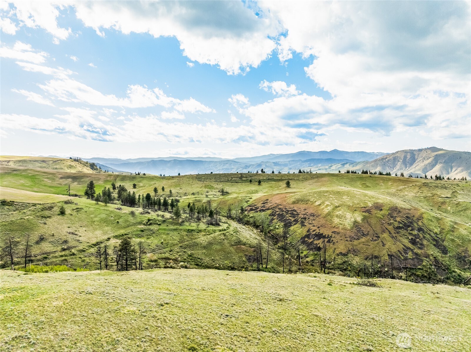 10 Lot 9 Chelan Hills Acres Rd , Orondo, WA 98843