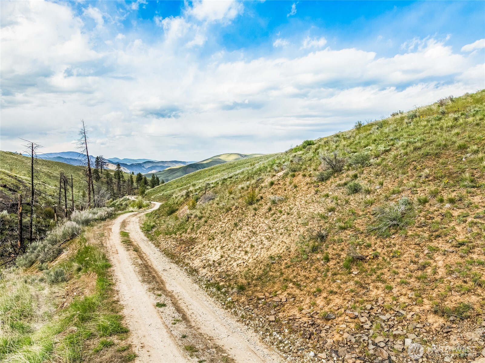 10 Lot 9 Chelan Hills Acres Rd , Orondo, WA 98843