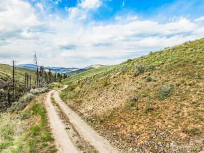 10 Lot 9 Chelan Hills Acres Rd , Orondo, WA 98843 - Photo 11