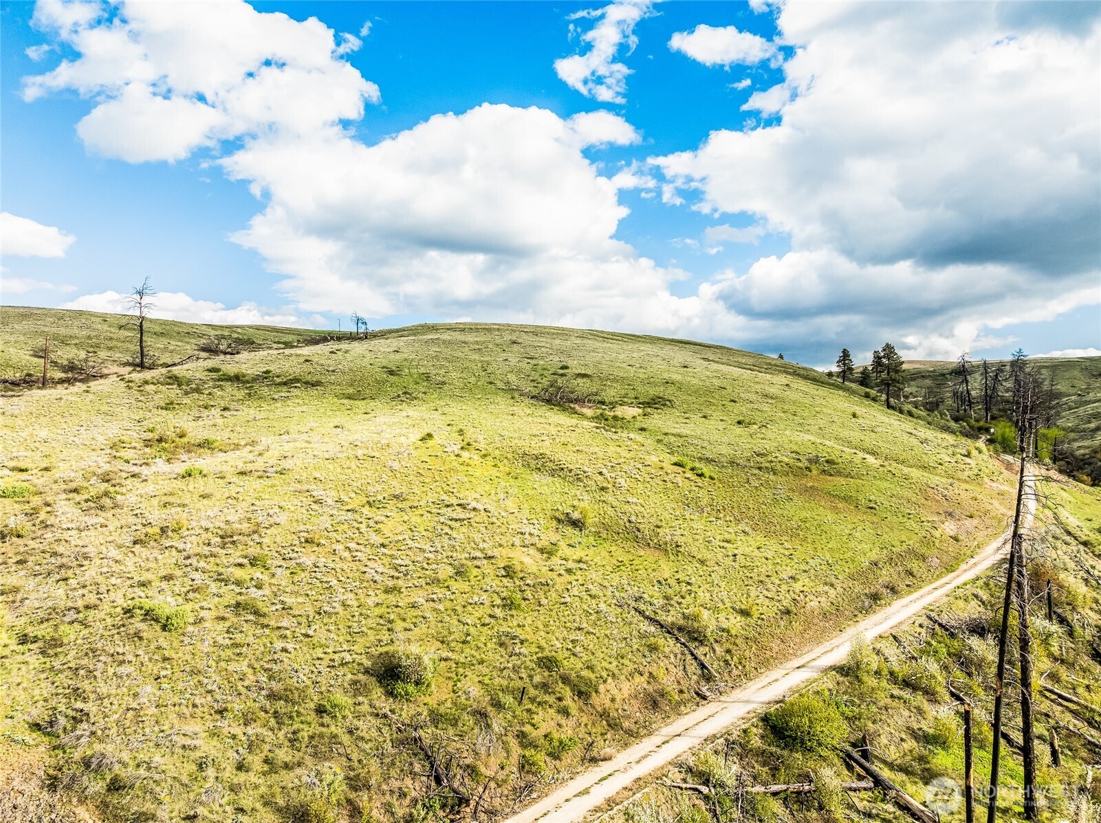 10 Lot 9 Chelan Hills Acres Rd , Orondo, WA 98843
