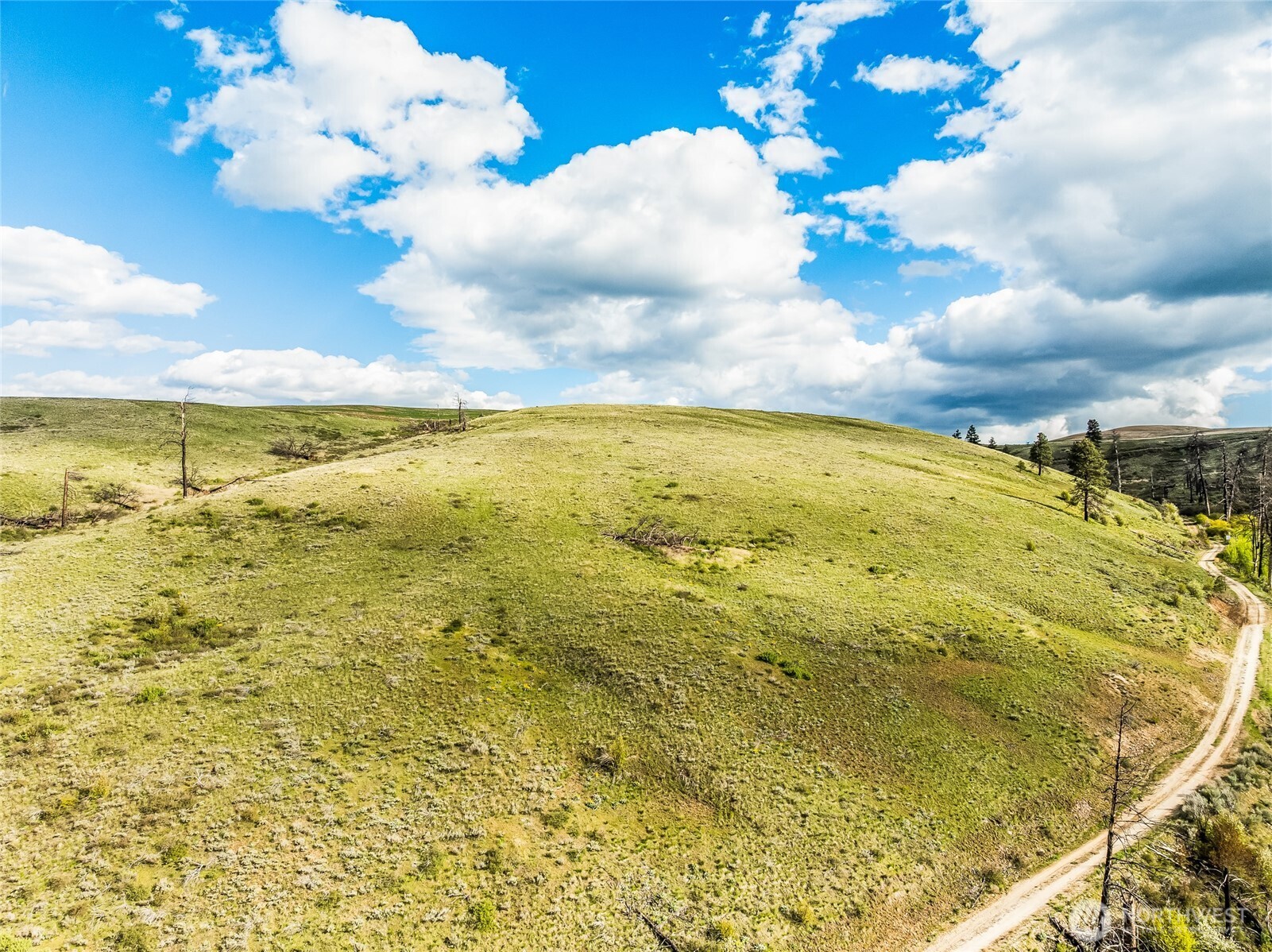 10 Lot 9 Chelan Hills Acres Rd , Orondo, WA 98843