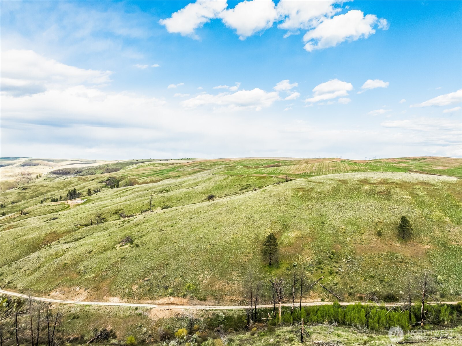 10 Lot 9 Chelan Hills Acres Rd , Orondo, WA 98843