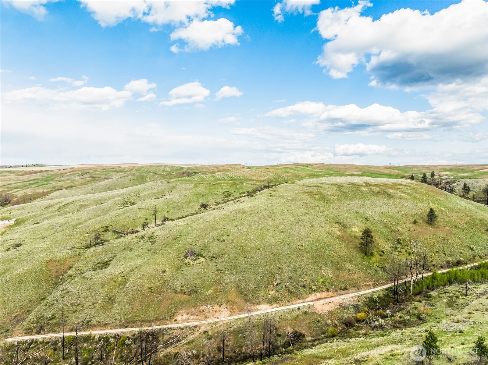 10 Lot 9 Chelan Hills Acres Rd , Orondo, WA 98843