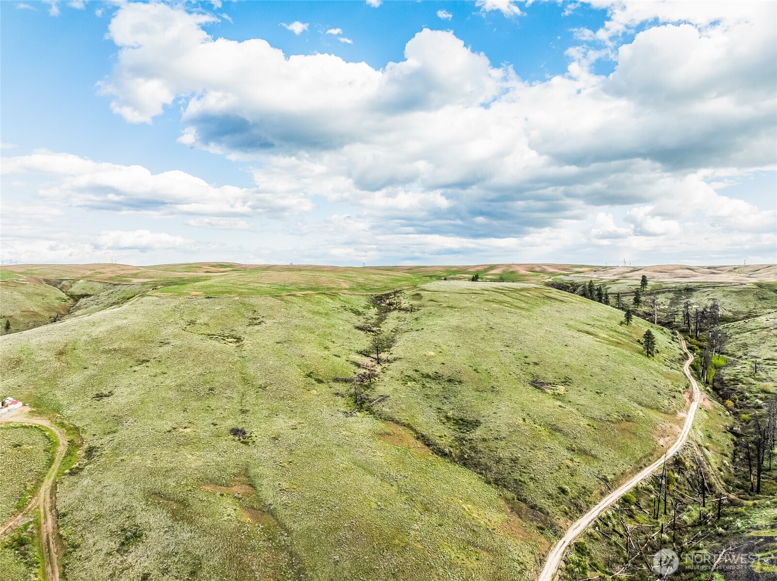 10 Lot 9 Chelan Hills Acres Rd , Orondo, WA 98843