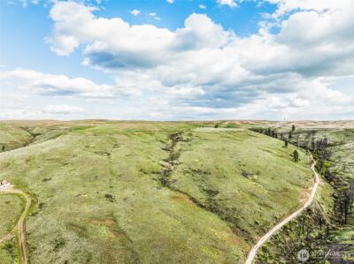 10 Lot 9 Chelan Hills Acres Rd , Orondo, WA 98843 - Photo 5