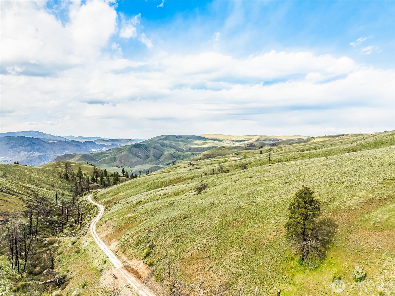 10 Lot 9 Chelan Hills Acres Rd , Orondo, WA 98843
