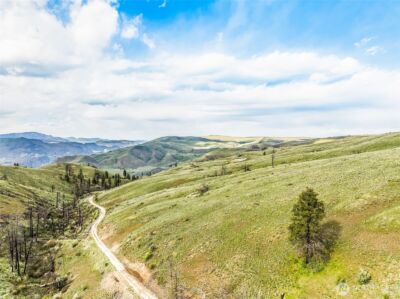 10 Lot 9 Chelan Hills Acres Rd , Orondo, WA 98843 - Photo 8