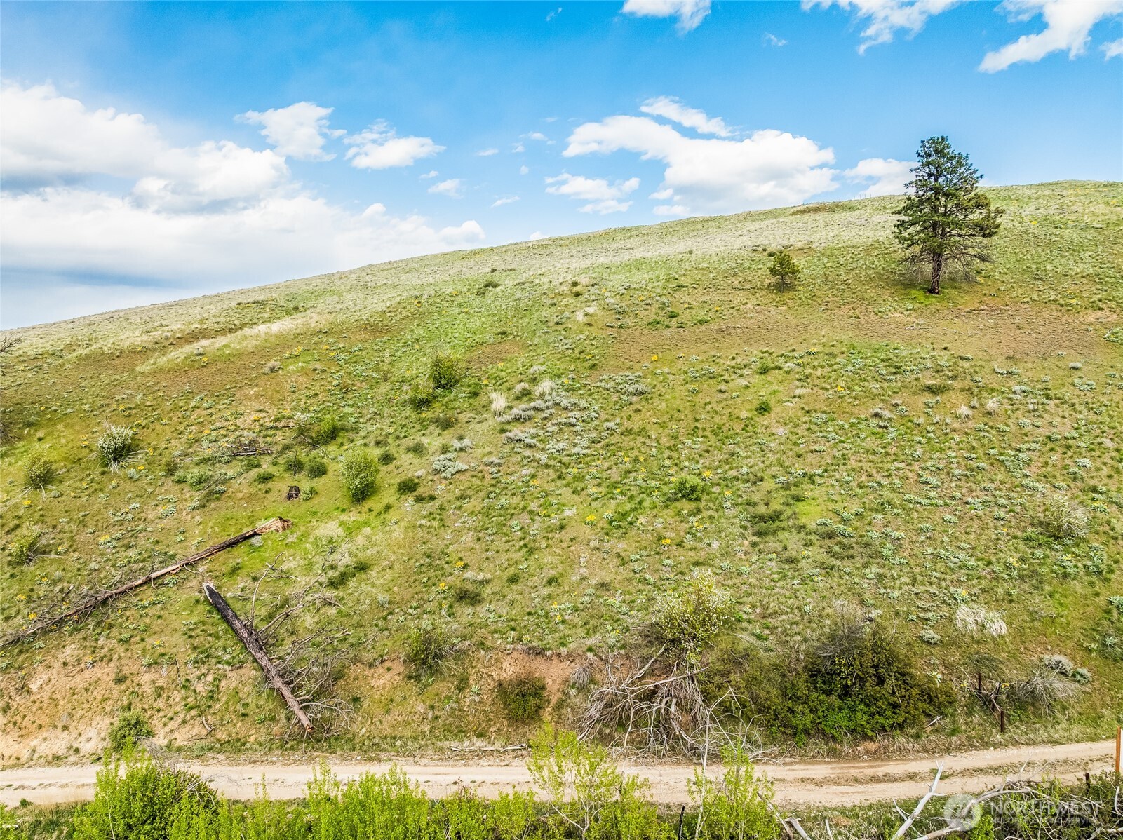 10 Lot 9 Chelan Hills Acres Rd , Orondo, WA 98843