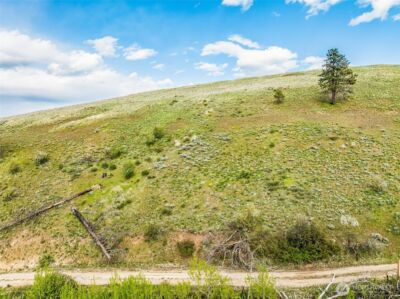 10 Lot 9 Chelan Hills Acres Rd , Orondo, WA 98843 - Photo 9
