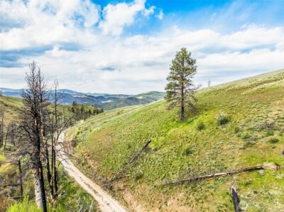 10 Lot 9 Chelan Hills Acres Rd , Orondo, WA 98843 - Photo 10