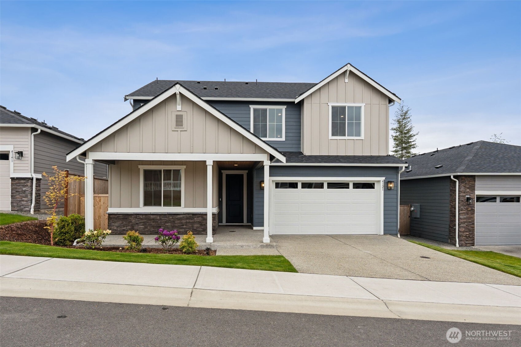 4121 SW Muller Lane #314, Port Orchard, WA 98367