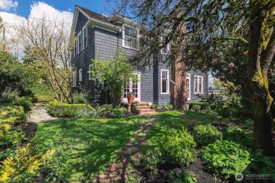 624 35th Avenue , Seattle, WA 98122 - Photo 1