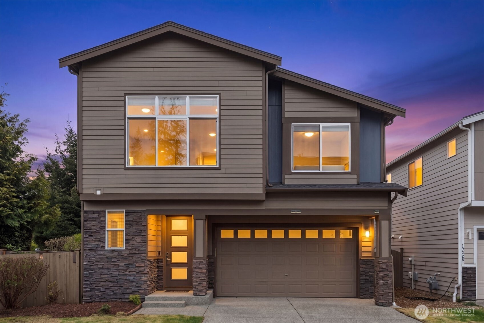 19230 37th Drive SE #4, Bothell, WA 98012