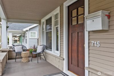 715 N 48th Street , Seattle, WA 98103 - Photo 2