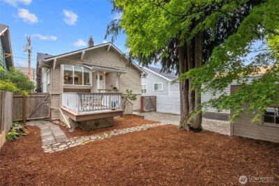 715 N 48th Street , Seattle, WA 98103 - Photo 19