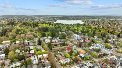 715 N 48th Street , Seattle, WA 98103 - Photo 34
