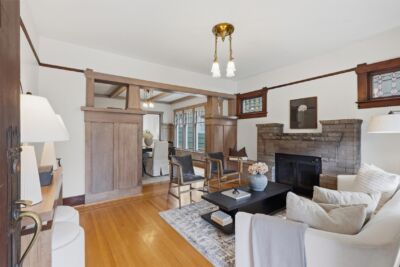 715 N 48th Street , Seattle, WA 98103 - Photo 3