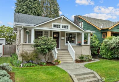 715 N 48th Street , Seattle, WA 98103 - Photo 31