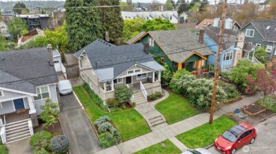 715 N 48th Street , Seattle, WA 98103 - Photo 32